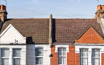 clay roofing Pleshey, Essex