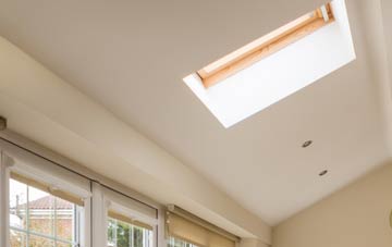 Pleshey conservatory roof insulation companies