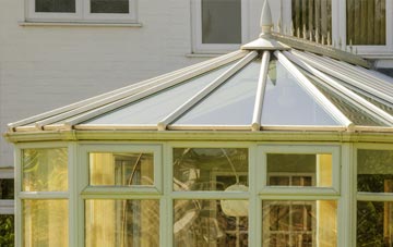 conservatory roof repair Pleshey, Essex