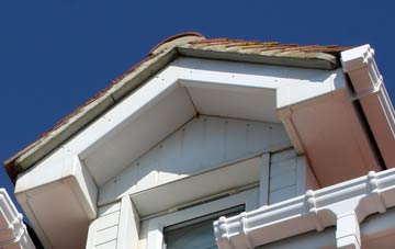 Pleshey fascia installation costs
