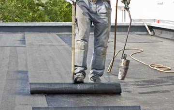 flat roof replacement Pleshey, Essex