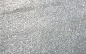 Pleshey laminate fibreglass or shingles?