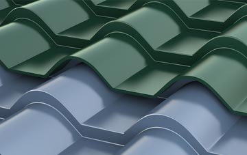 who should consider Pleshey plastic roofs