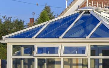 professional Pleshey conservatory insulation