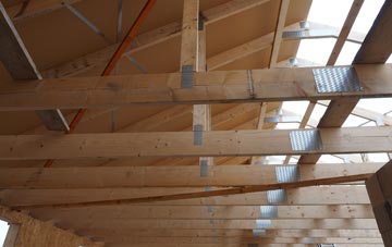 Pleshey roof truss costs