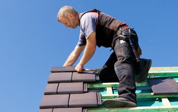 disadvantages of Pleshey slate roofing