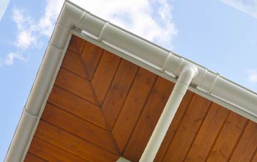 Pleshey soffit types