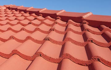 Pleshey tile and slate roof replacement
