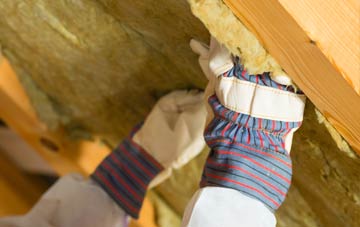 types of Pleshey pitched roof insulation materials