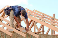 Pleshey roof trusses